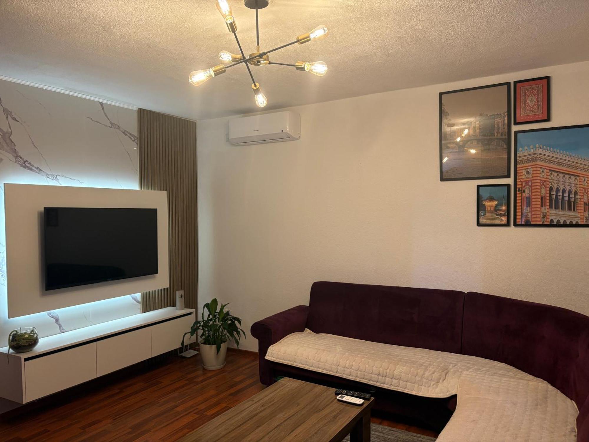 Apartment Urban Wing