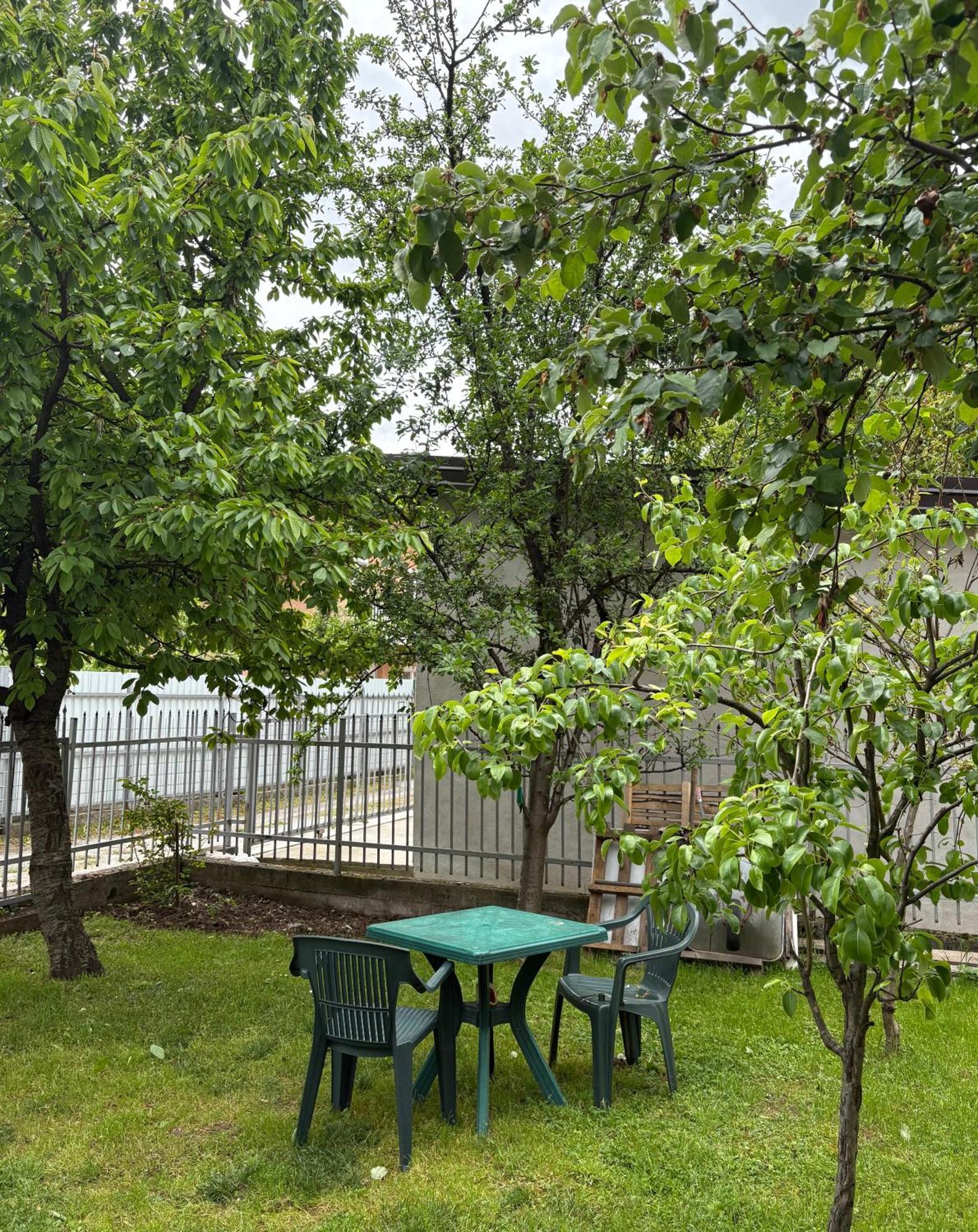 Apartment Urban Wing